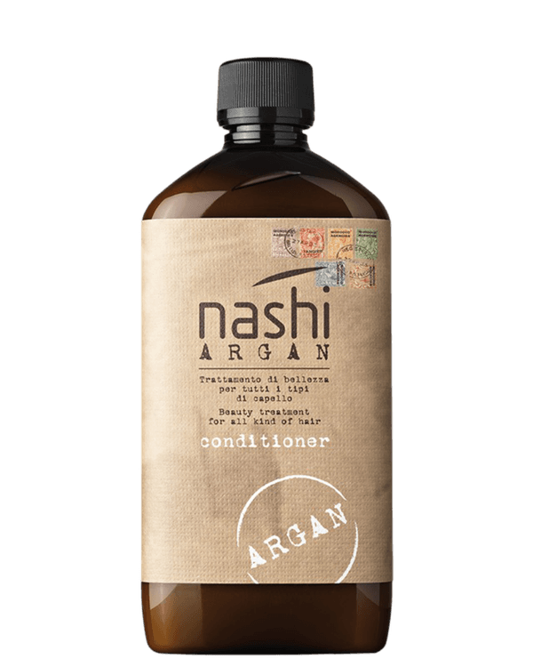 Nashi Argan Hair Conditioner 500 ml