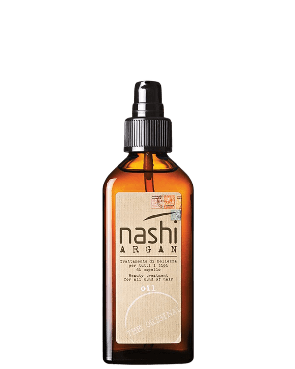 Nashi Argan Hair Oil 100 ml