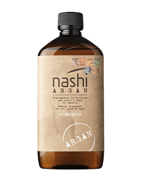 Nashi Argan Hair Shampoo 500 ml