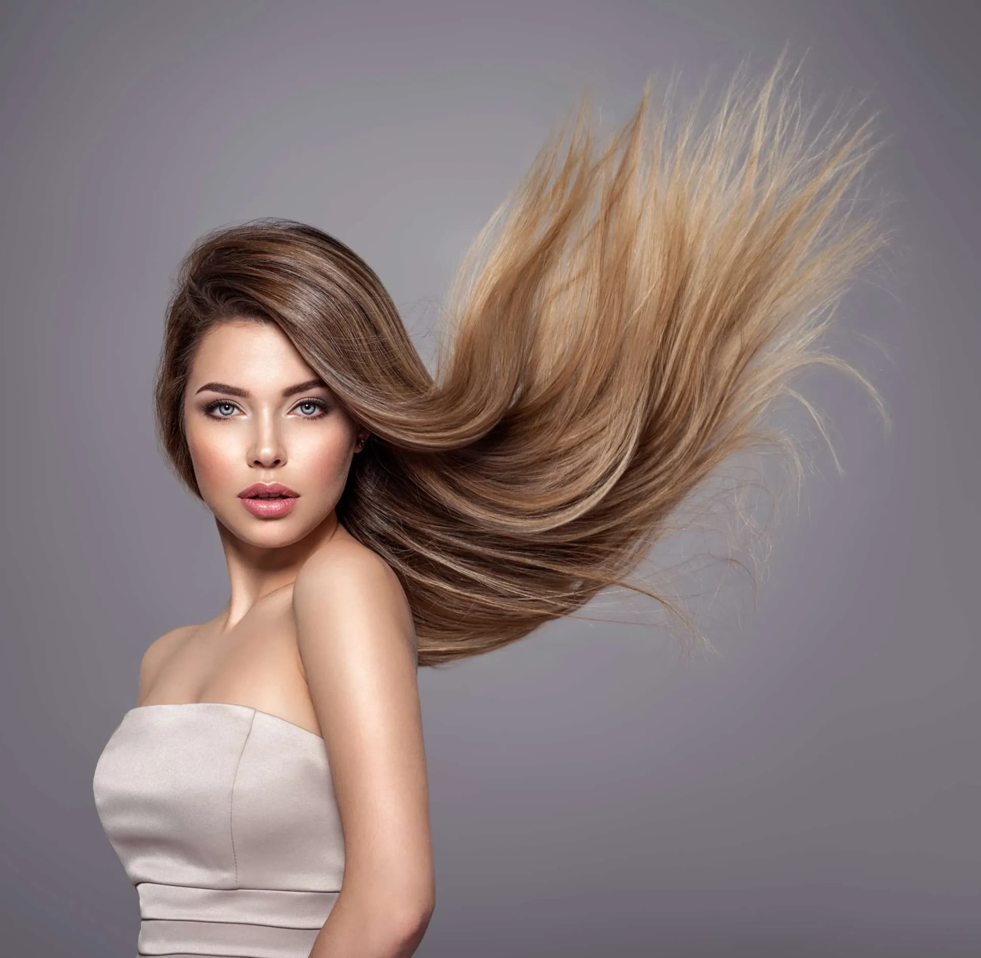 Servicii de tratamente păr - Muzza Divine Beauty